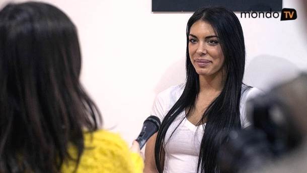  Oglasila se Ana-Marija Žujović! 