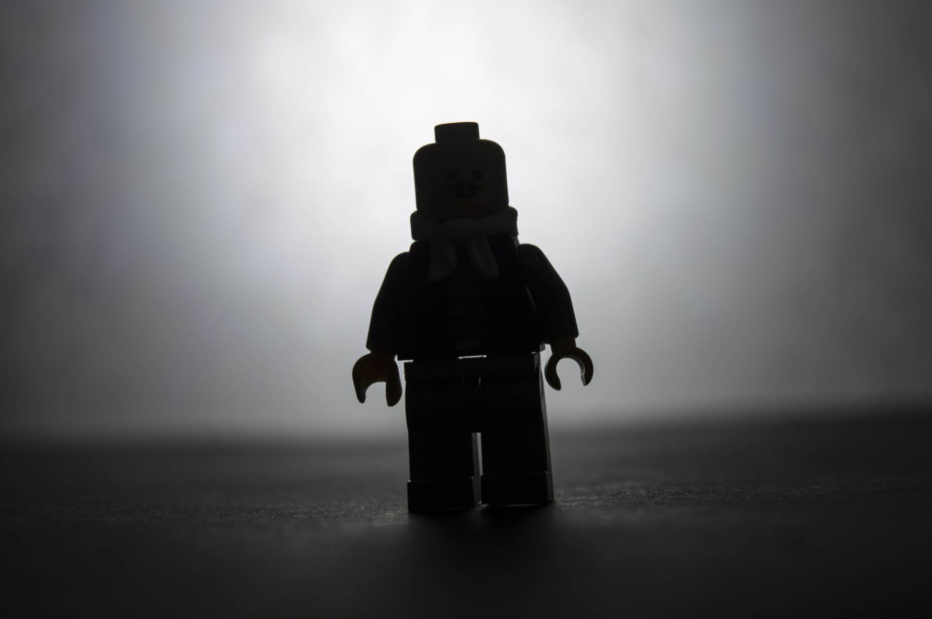  Kraj jedne ere: Preminuo "tata" Lego čikice 