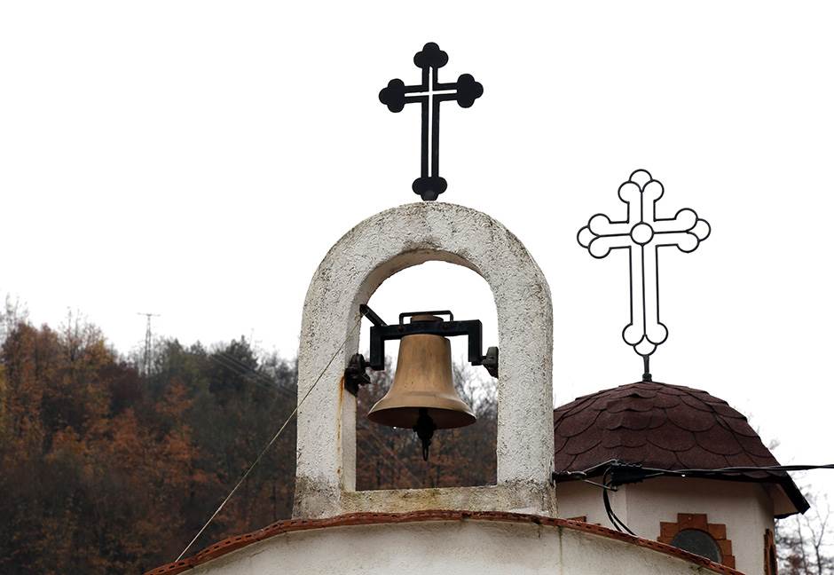  Na državu u Danilovgradu upisana jedna crkva, ostale na MCP 