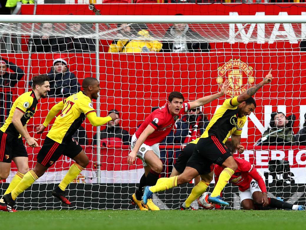  Vudvord upozorava: Junajted nije imun na finansijsku krizu! 