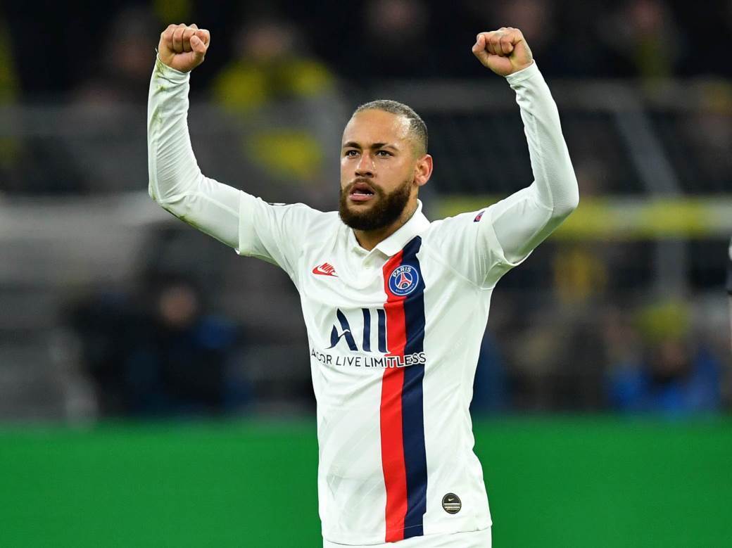  Francuzi zvanično prekinuli Ligu 1, ovog vikenda igraju samo Nemci! 