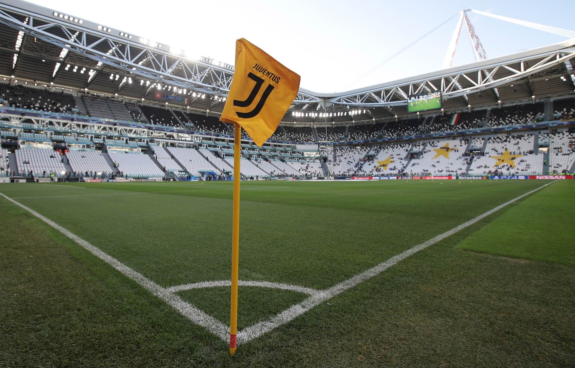  Biće pusto na derbiju Italije: Juve i Inter će igrati u nedelju! 