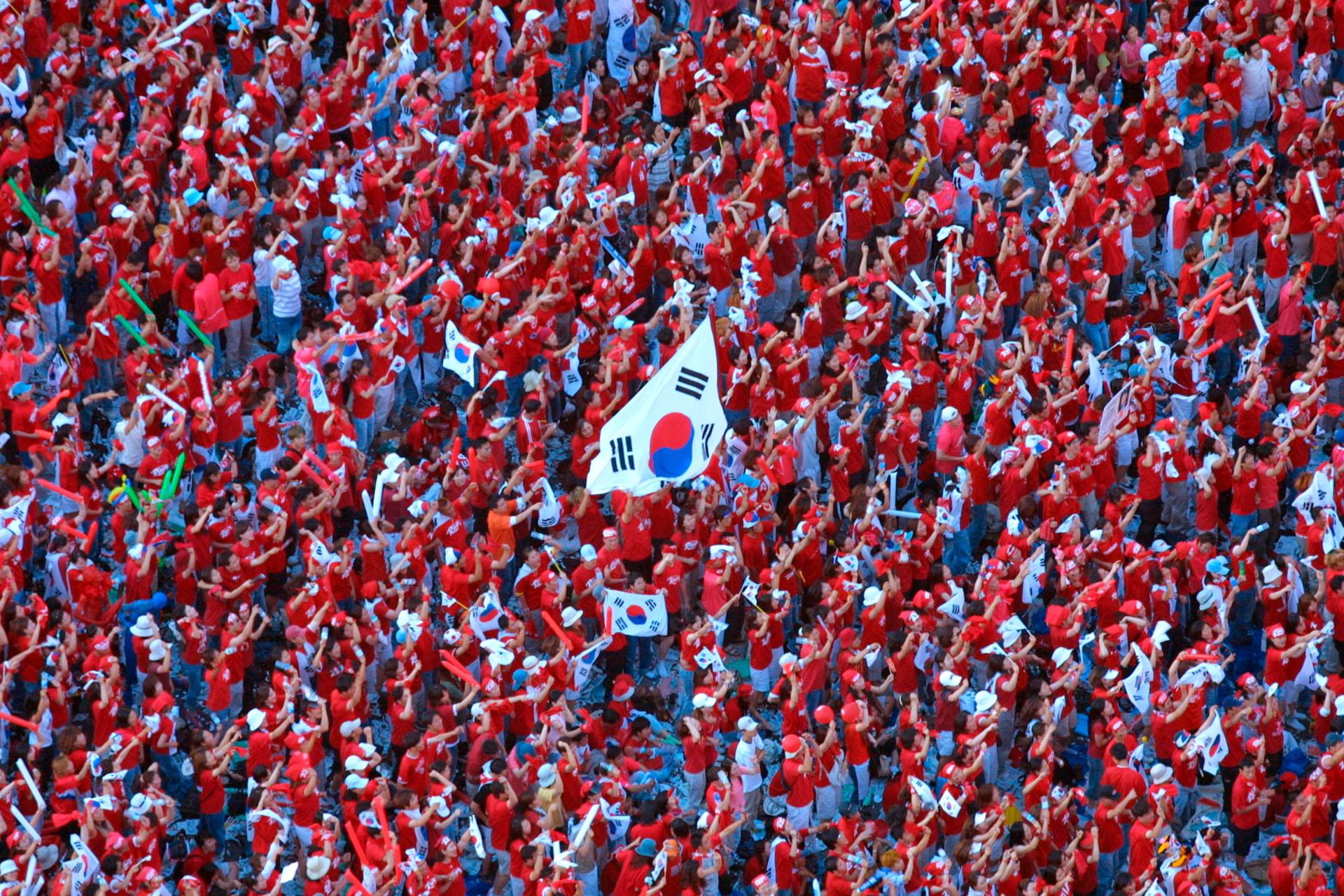  Zaražene 763 osobe: Koronavirus obustavlja fudbal i u Južnoj Koreji 