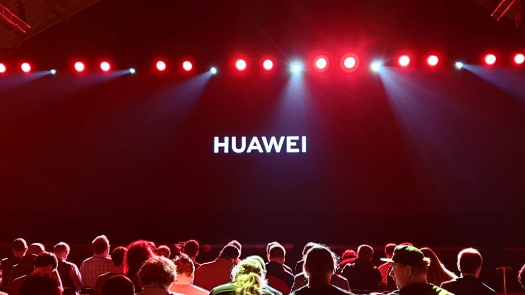  I pored američkih zabrana Huawei porastao u prvoj polovini 2020. 