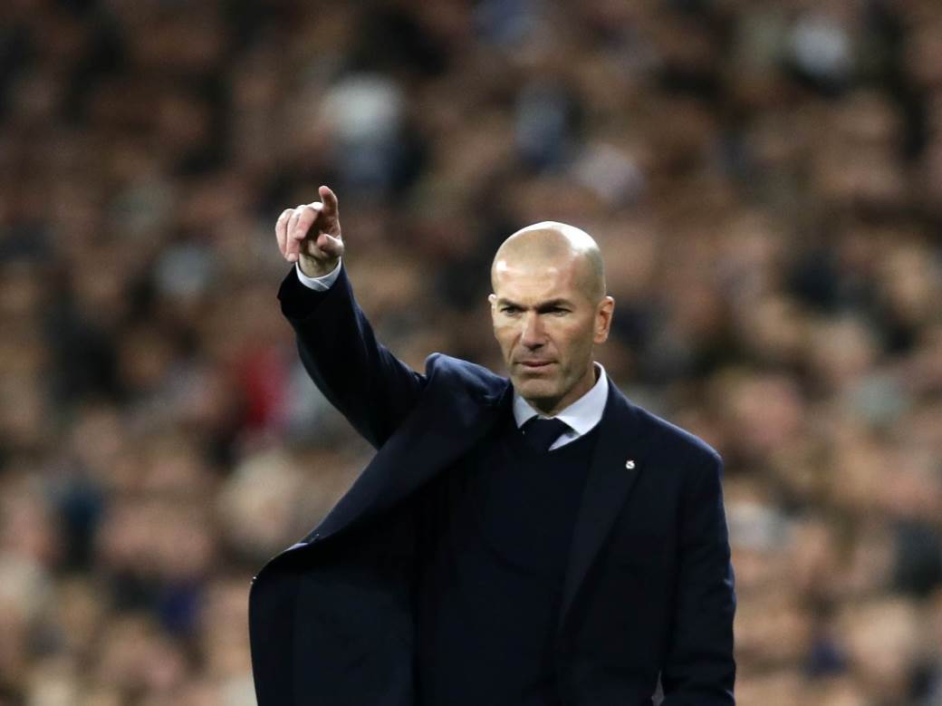  Primera-Real-Sosijedad-Real-Madrid-1-2-Zinedin-Zidan-izjava-nakon-meca-La-Liga-borba-za-titulu. 