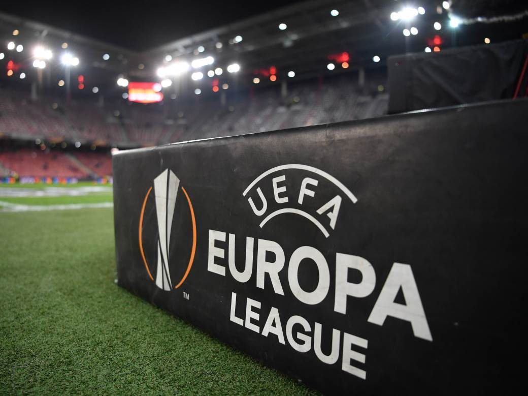  LIGA EVROPE: Junajted ide u Austriju, "prštaće" u meču Rome i Sevilje! 