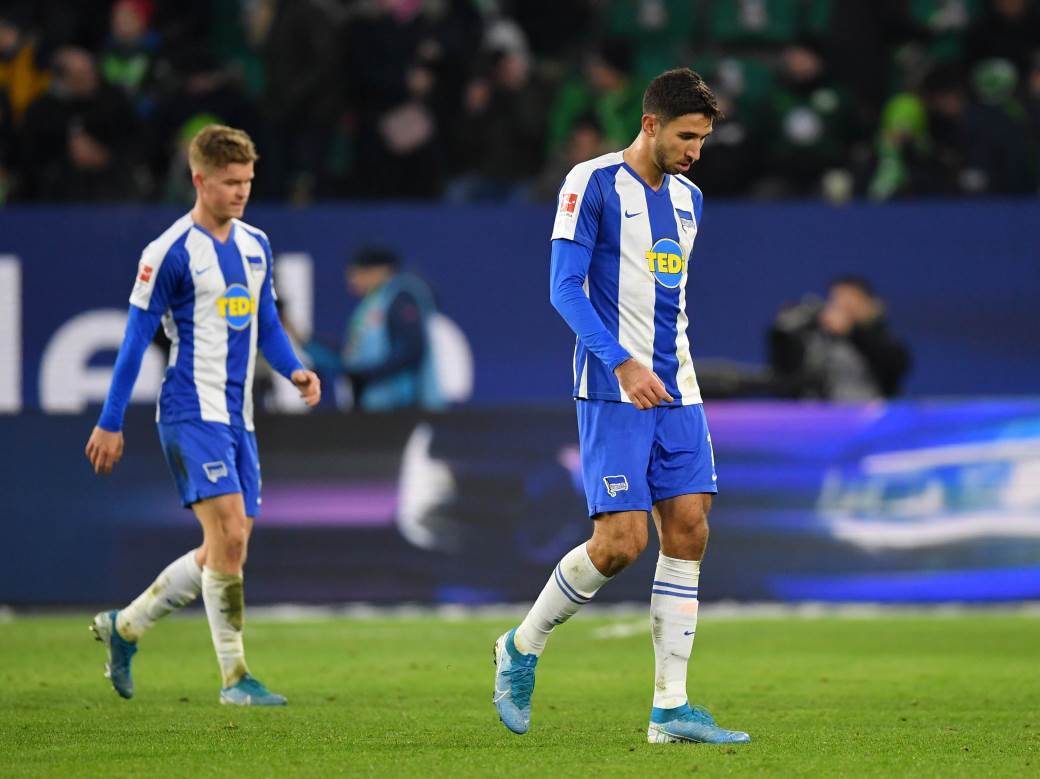  Bundesliga-Herta-Berlin-Marko-Grujic-transfer-Loris-Karijus 