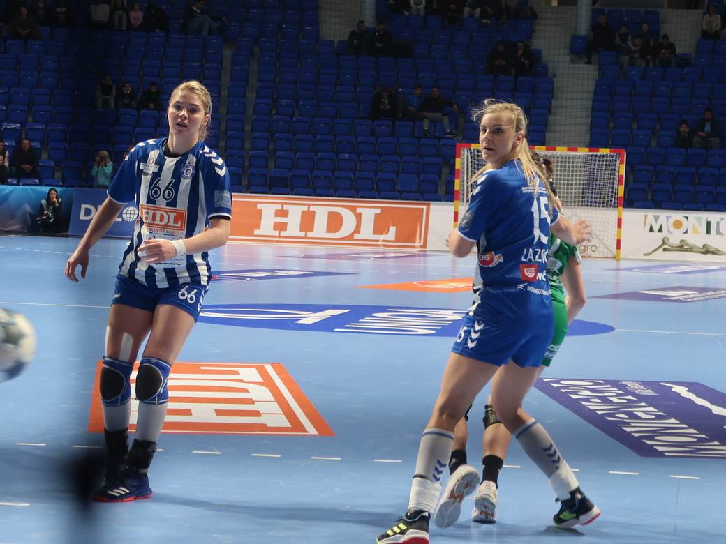  Tatjana Brnović se vraća u Krim 