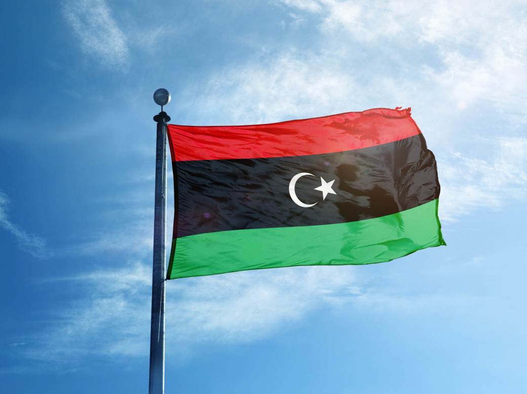  Libija mu "došla glave": Sve sam pokušao, ali više ne mogu OVAJ STRES! 