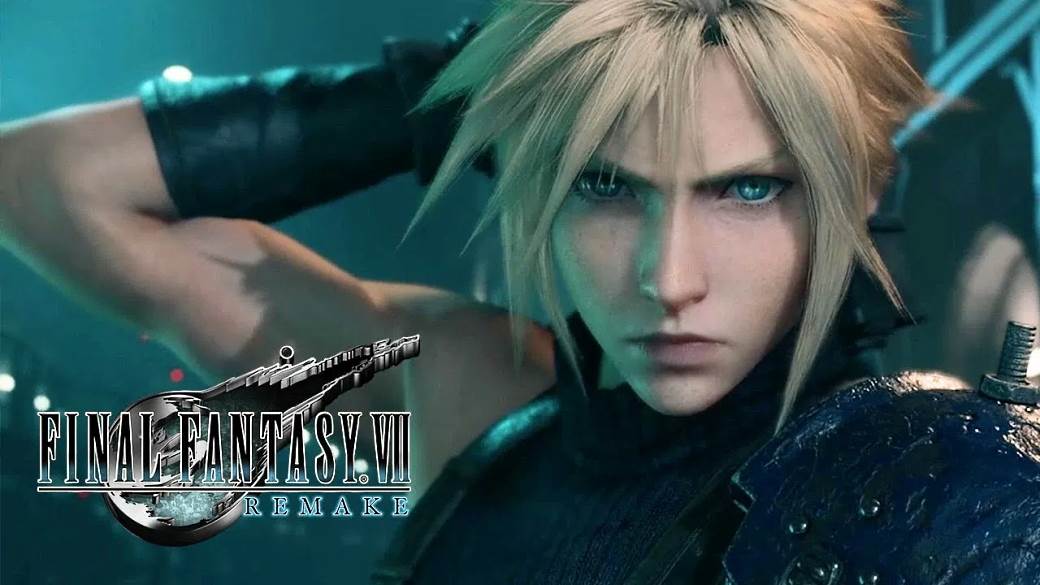  Već sad (i besplatno) isprobajte Final Fantasy VII Remake! 