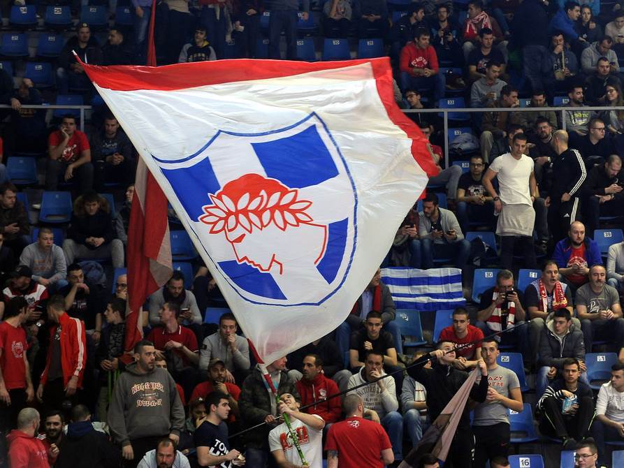  Atinska klackalica prevagnula na crveno-belu stranu! PAO je u krizi 