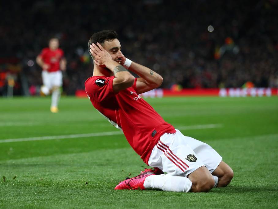  Gigs o pojačanju Junajteda: Fernandeš je fantastičan, a biće još bolji 