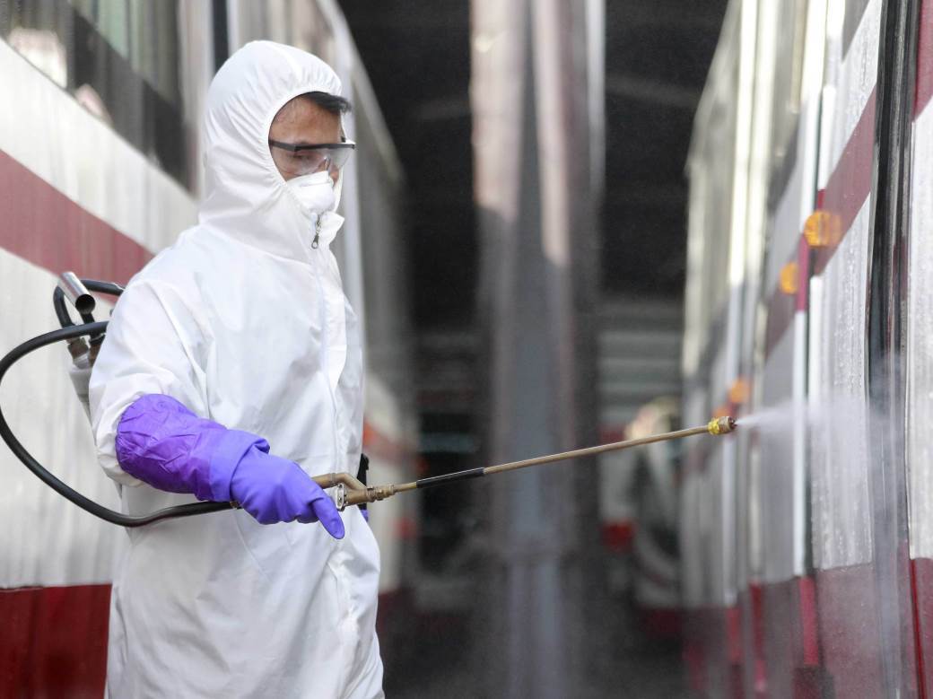  Korona virus se širi u Sloveniji – zaražene 82 osobe, proglasiće epidemiju 