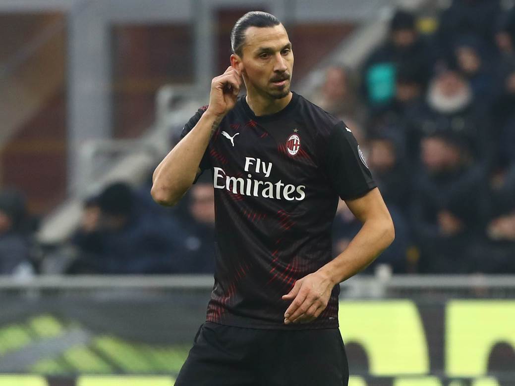  Ibrahimovićev otac: Zlatan je Bošnjak, i to onaj sa dna kace! 