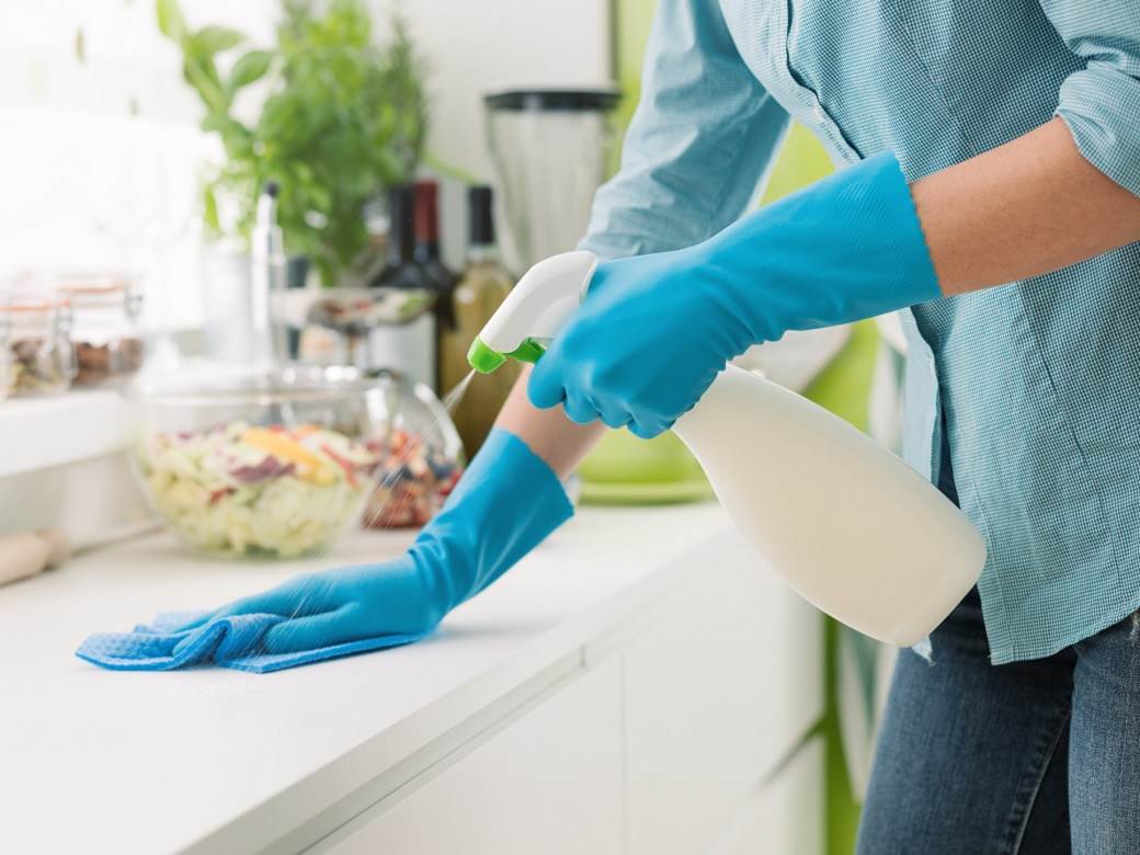  Obezbedite kuću od virusa: Saveti za čišćenje i dezinfekciju 