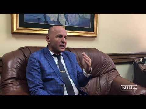  Velimir Rakocevic o razrjesenju katnica 