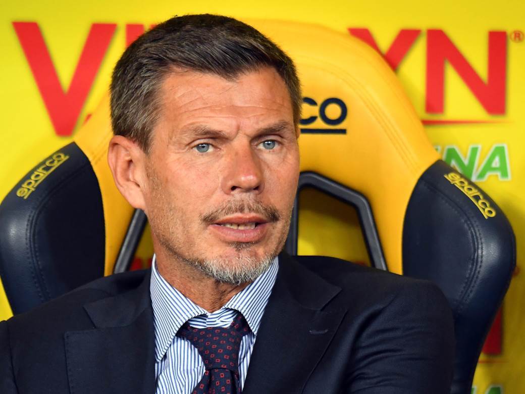  U Milanu se posvađali oko njega, a ON neće ni da dođe! 