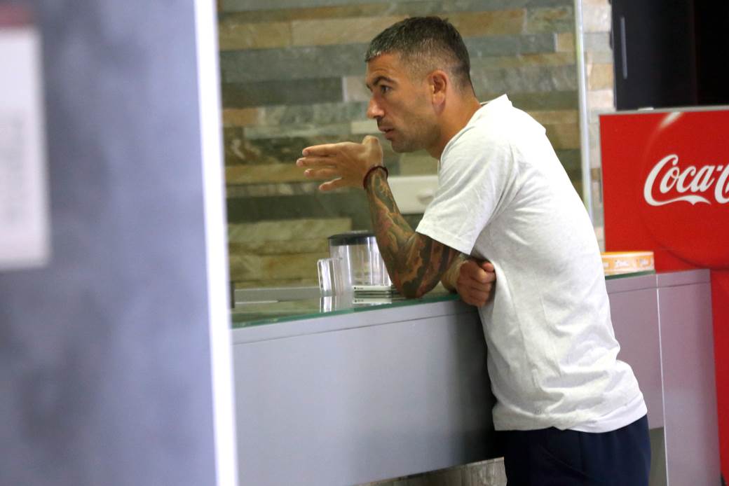  Romi zabranjen dolazak u Španiju, čeka se UEFA 