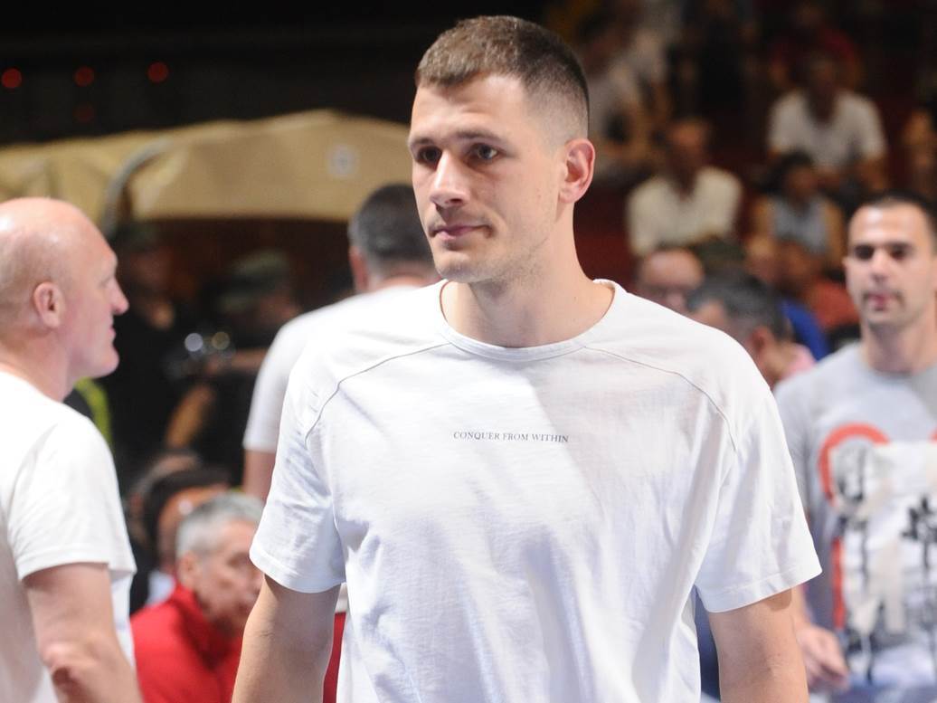  Evroliga otkazala SVE u Italiji! Nedović: Šala!? Neki imaju trudne supruge 