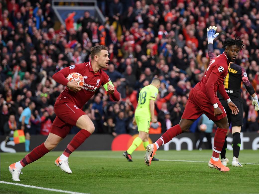  Bivši čelnik Liverpula: Klopov tim će postati DINASTIJA! 