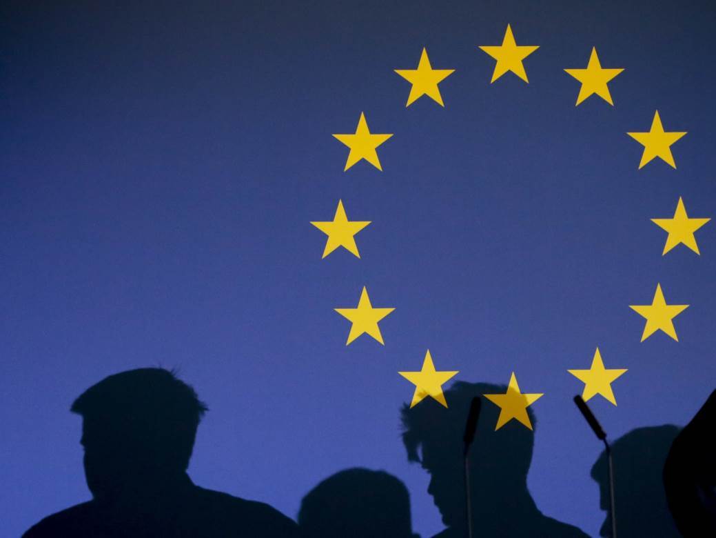  Drljević: Vjerujemo u proširenje EU i u uslovima pandemije 