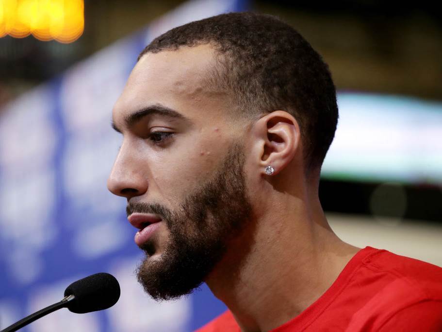  Rudi se oglasio posle svoje gluposti: Izvinite, bio sam nepromišljen! 