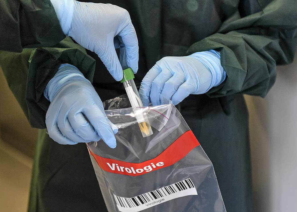  Još jedna osoba preminula od korona virusa u Srbiji, 59 novozaraženih! 