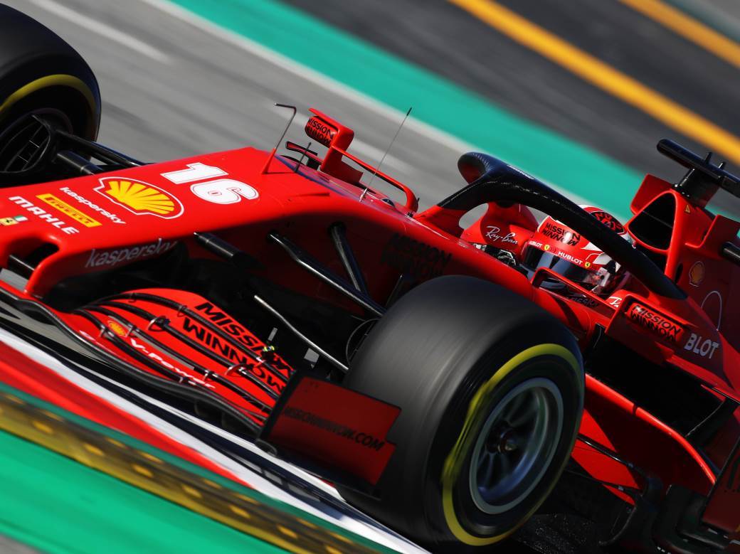  Ne da se Monca: Formula 1 ima lepe vesti 