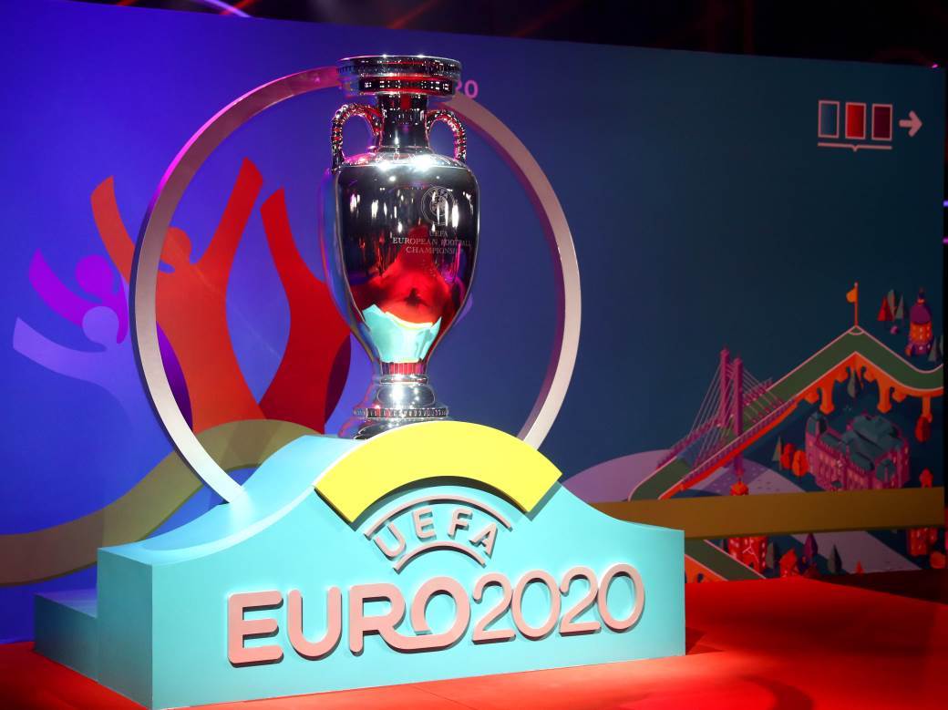  Danas bi u Rimu počeo EURO 2020! 