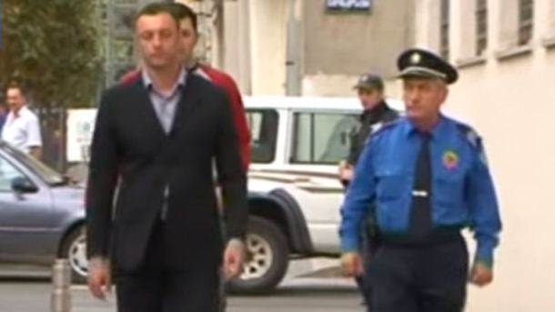 Damir Mandić ostaje u zatvoru 