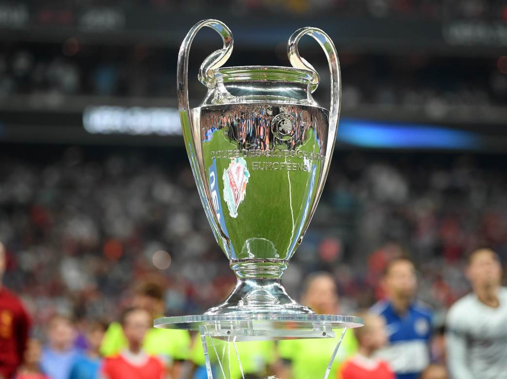  UEFA ima rješenje za Ligu šampiona i Ligu Evrope - i NEĆE se svima dopasti! 