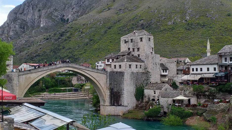  Korona-virus-putovanja-uticaj-na-turizam-Mostar-nema-turista 