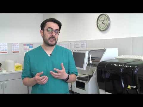  Begić: Sve više roditelja odlaže revakcinaciju 