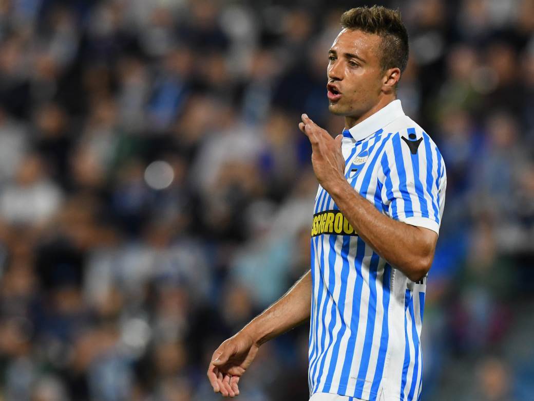  Fudbaler heroj Ferare u najtežim vremenima: Golim rukama na pljačkaša 