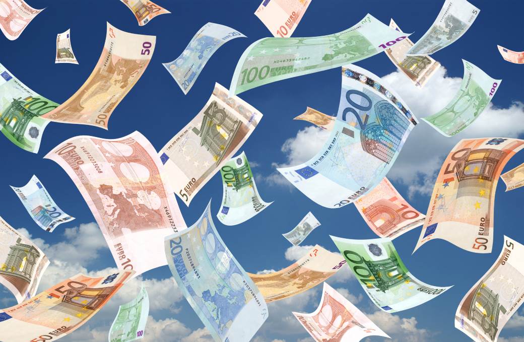  Slovenci odrešili kesu: Za preduzeća pomoć povećana na 3 milijarde € 