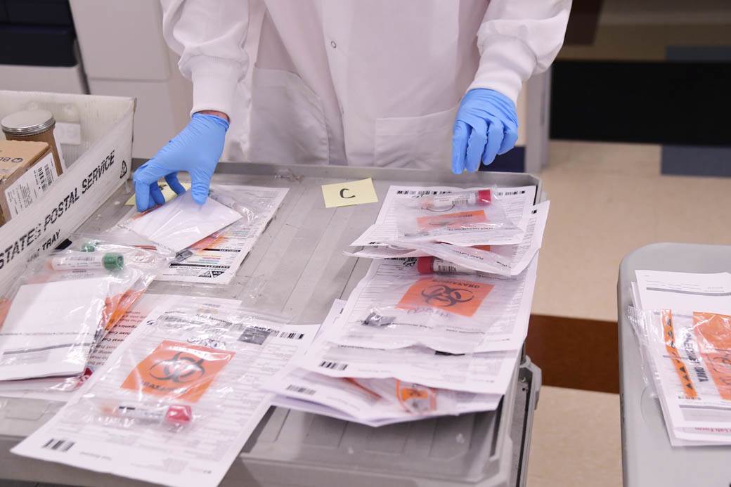  U "zemlji lala" novih 176 slučajeva zaraze virusom, 20 ljudi umrlo 