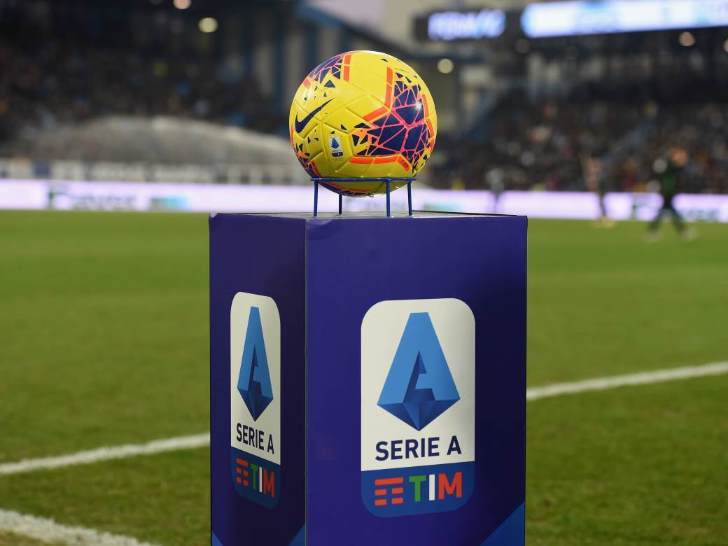  Italijani neće kao Holanđani: Biće ulazaka i ispadanja iz Serije A 
