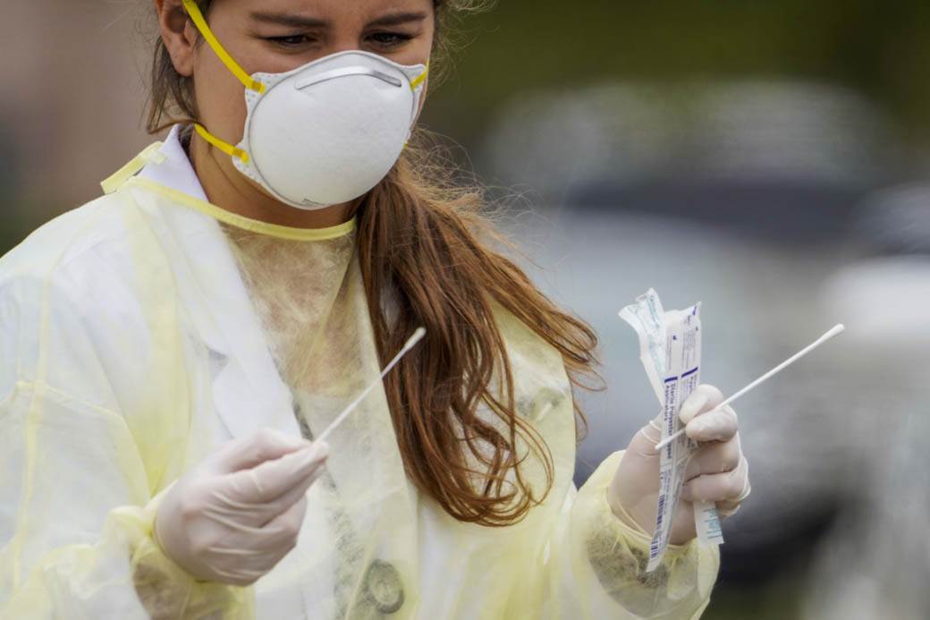  Korona virus u Hrvatskoj: 99 zaraženih, jedna osoba preminula 