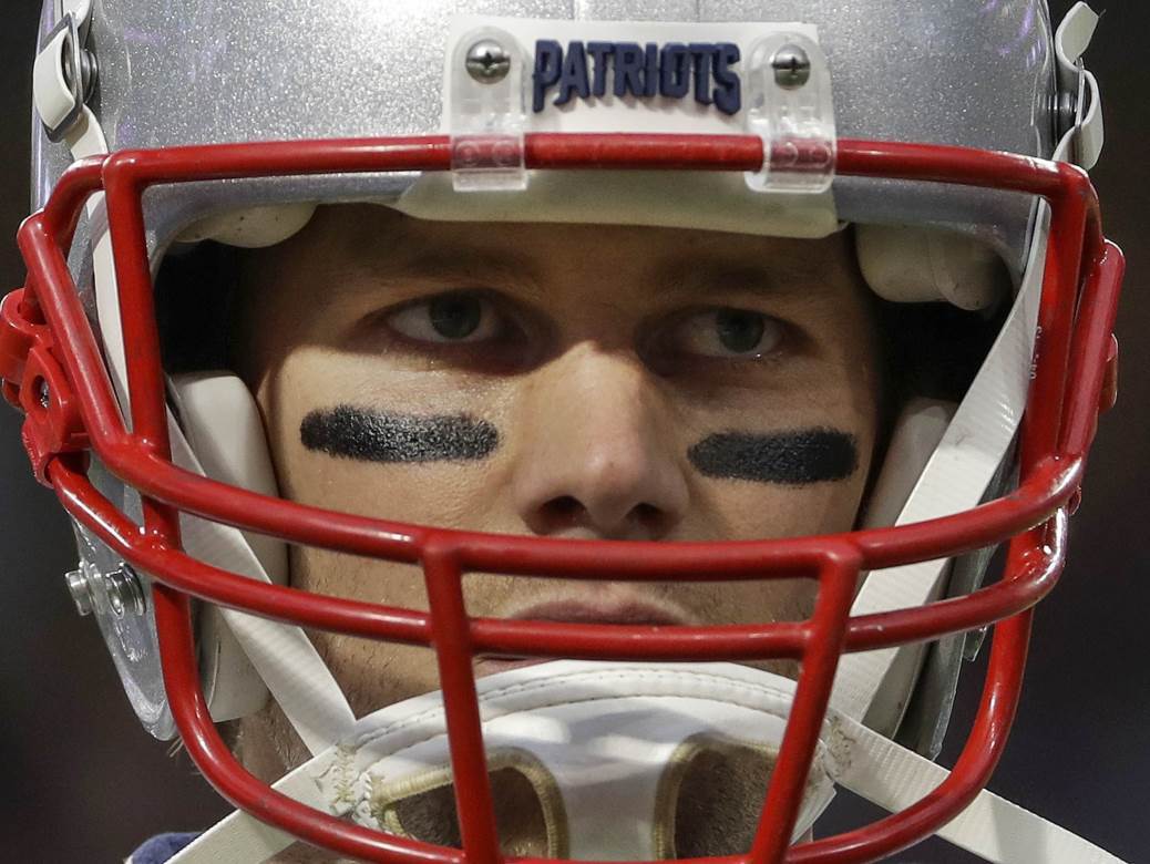  "NFL se sigurno igra, samo je pitanje da li sa navijačima ili bez" 