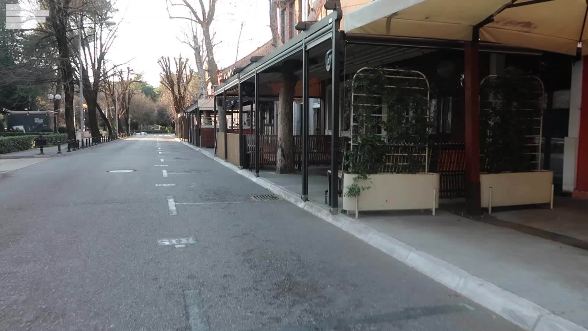  nove mjere u crnoj gori zakljucavanje 