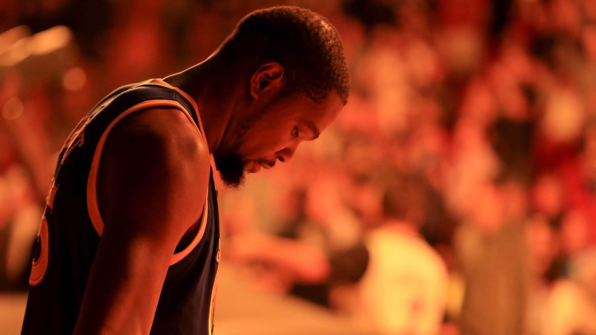  I Kevin Durent zaražen korona virusom! 