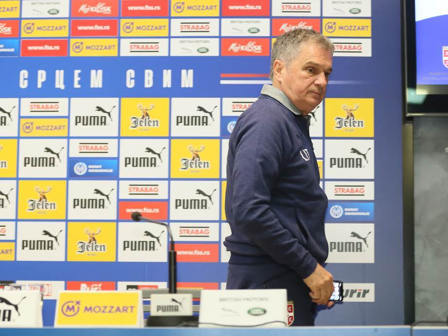  Tumbaković u karantinu: Imam i dvorište! 