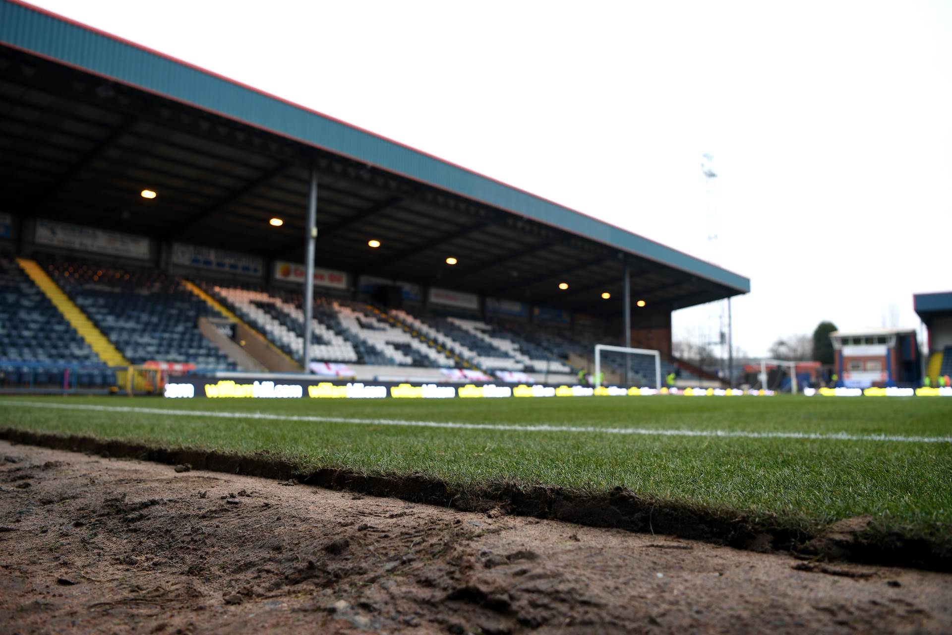  Može li korona da ugrozi engleski fudbal? 