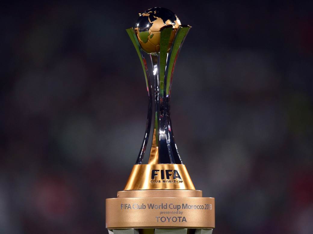  Odloženo i FIFA Svetsko klupsko prvenstvo 
