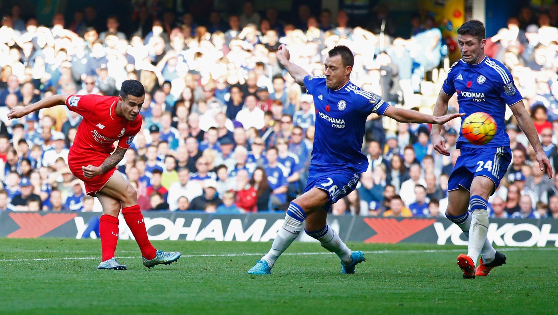  Da l' je TOP il' je flop: Roman Abramovič ne misli k'o Klop! 