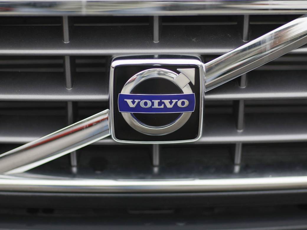  I Volvo zatvorio fabrike u Evropi i SAD! 