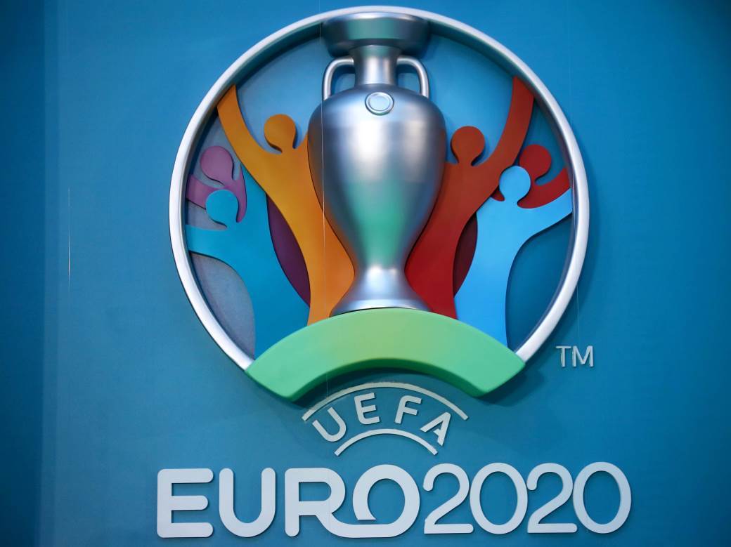  Igra se 2021, ali UEFA ne menja ime: I dalje je EURO2020!? 