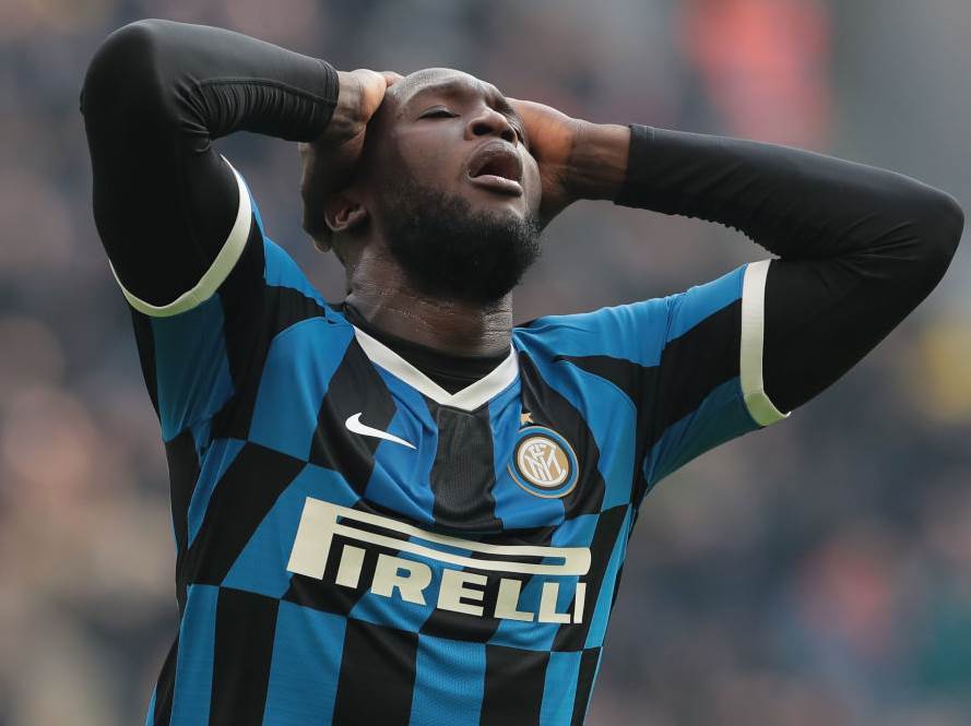  Lukaku otvorio dušu: Teško je! Doneli su mi bicikl, ali nedostaje porodica 