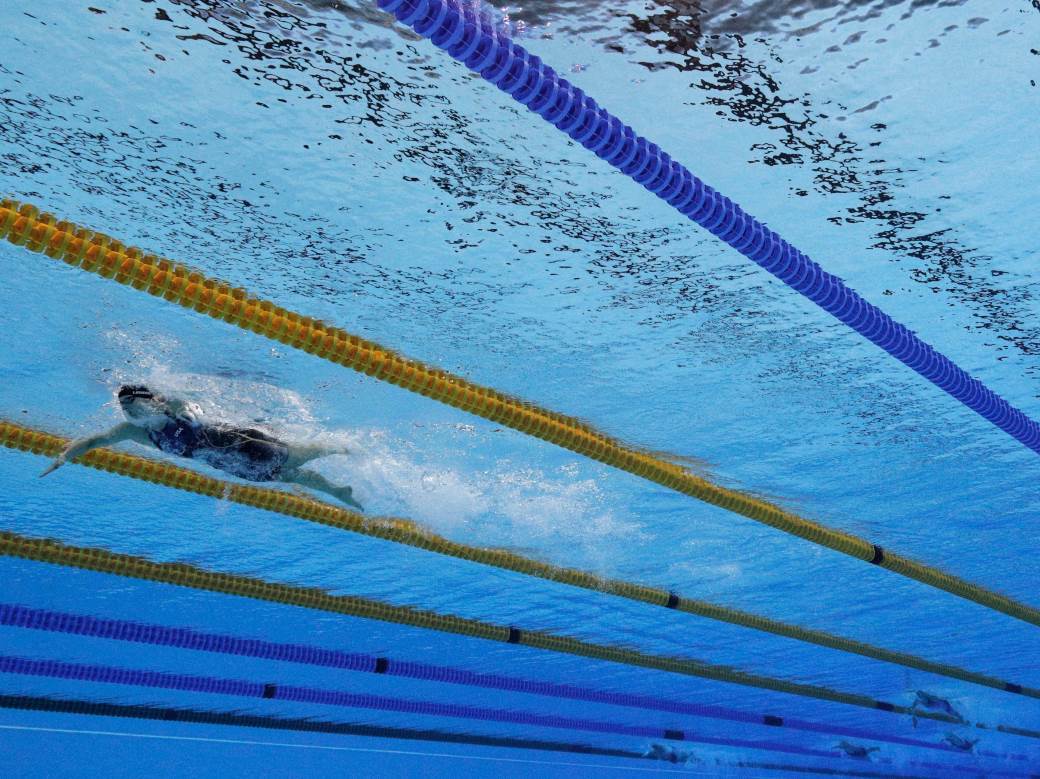  Franeta: Plivači bez uslova za trening i prilike da rade u bazenu 