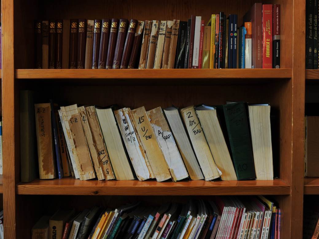  Ovako izgleda karantin Intera: "Pročitao sam već ČETIRI knjige" 